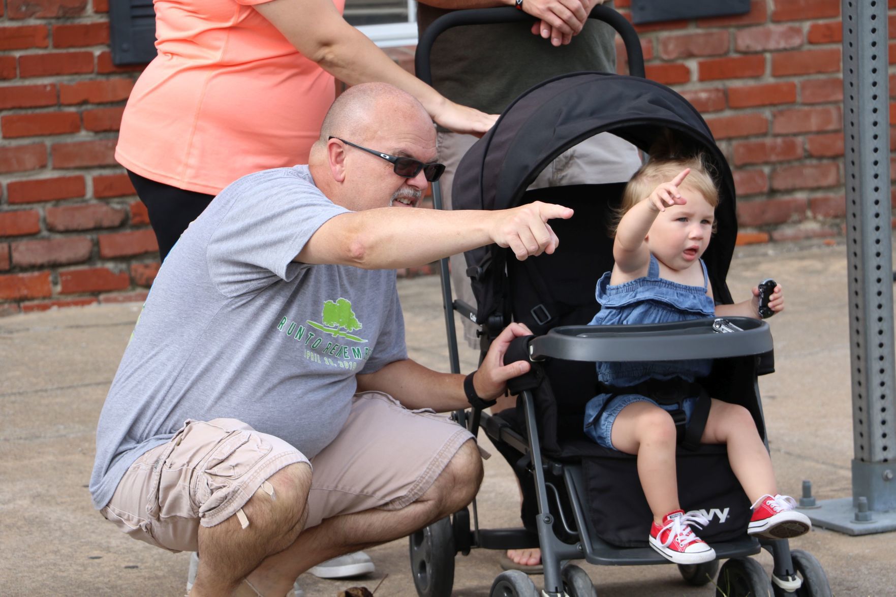 2019 Wagoner Independence Day Parade